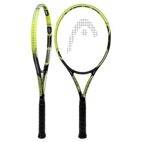 Head YouTek Extreme Pro 2.0 2014 Tenis Raketi Kordajsız
