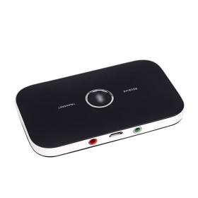 Kablosuz Bluetooth Transmitter & Receiver