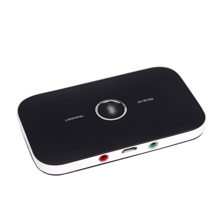 Kablosuz Bluetooth Transmitter & Receiver