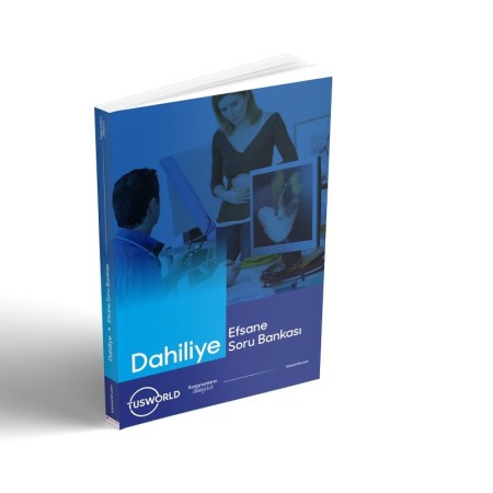 Dahiliye Efsane Soru Bankası TusWorld