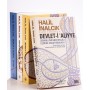 Halil İnalcık Devlet-i Aliyye Seti 4 Kitap - Prof. Dr. Halil İnalcık - TÜRKİYE İŞ BANKASI KÜLTÜR YAYINLARI