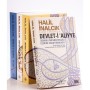 Halil İnalcık Devlet-i Aliyye Seti 4 Kitap - Prof. Dr. Halil İnalcık - TÜRKİYE İŞ BANKASI KÜLTÜR YAYINLARI
