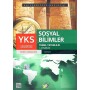 YKS 1. Oturum TYT Sosyal Bilimler Soru Bankası - FDD Yayınları