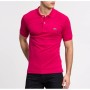 Lacoste Polo Yaka Erkek Tişört L1212 6NZ