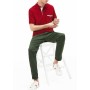 Lacoste Erkek Klasik Fit Polo Yaka Tişört PH1981.GU4