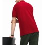 Lacoste Erkek Klasik Fit Polo Yaka Tişört PH1981.GU4