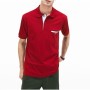 Lacoste Erkek Klasik Fit Polo Yaka Tişört PH1981.GU4