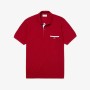 Lacoste Erkek Klasik Fit Polo Yaka Tişört PH1981.GU4