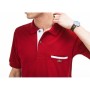 Lacoste Erkek Klasik Fit Polo Yaka Tişört PH1981.GU4