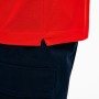 Lacoste Erkek Klasik Fit Turuncu Polo Yaka Tişört L1212.CAD
