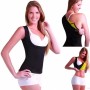 Hot Shapers Neopren Termal Kadın Atlet Korse