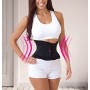 MISS BELT LOOK SLIMMER INSTANT HOURGLASS SHAPE BEL Korsesi Siyah
