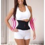MISS BELT LOOK SLIMMER INSTANT HOURGLASS SHAPE BEL Korsesi Siyah