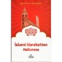 İslami Hareketten Halkımıza - Mustafa Meşhur - RAVZA YAYINLARI