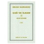 Çağ Ve İlham 2 Sevgi Devrimi - Diriliş Yayınları