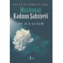 Kur'an ve Sünnet'e Göre Müslüman Kadının Şahsiyeti