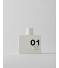 Bershka 01 eau de toilette 100 ml