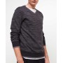 DeFacto Erkek V Yaka Sweatshirt G1477AZ