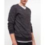 DeFacto Erkek V Yaka Sweatshirt G1477AZ