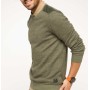 DeFacto Erkek Omuz Detaylı Sweatshirt G2901AZ