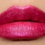 BITE BEAUTY Fuchsia Frosting CRYSTAL CRÈME SHIMMER LIP CRAYON