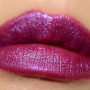 BITE BEAUTY Grape Glaze CRYSTAL CRÈME SHIMMER LIP CRAYON