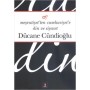 Meşrutiyet'ten Cumhuriyet'e Din ve Siyaset
