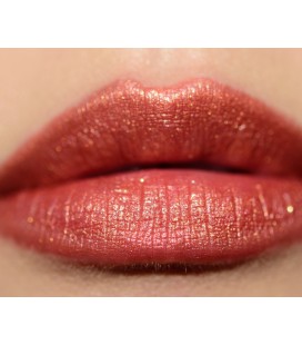 BITE BEAUTY Candied Guava CRYSTAL CRÈME SHIMMER LIP CRAYON