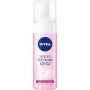 Nivea Yatıştırıcı Yüz Yıkama Köpüğü Kuru/Hassas Cilt 150Ml