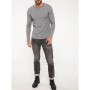 Defacto Erkek Kapitone Sweatshirt G0177AZ