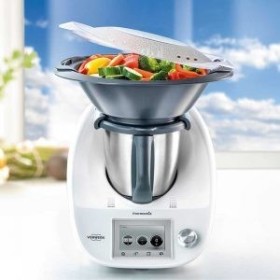 Thermomix TM5 Mucize Mutfak Aleti