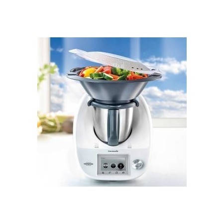 Thermomix TM5 Mucize Mutfak Aleti