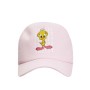 DeFacto Tweety Baskılı Lisanslı Şapka Açık Pembe Şapka  L1422A6