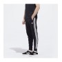 Adidas 3-Stripes Pant Erkek Eşofman Altı DV1549