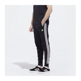 Adidas 3-Stripes Pant Erkek Eşofman Altı DV1549