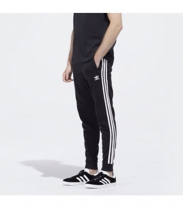 Adidas 3-Stripes Pant Erkek Eşofman Altı DV1549