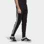 Adidas 3-Stripes Pant Erkek Eşofman Altı DV1549