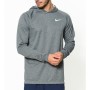 Nike Kapüşonlu Spor Sweatshirt 891701-038