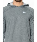Nike Kapüşonlu Spor Sweatshirt 891701-038