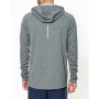 Nike Kapüşonlu Spor Sweatshirt 891701-038