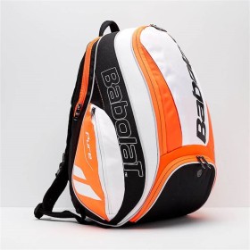 Babolat 753071 Pure Strike Sırt Çantası - Tenis Çantası