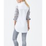 Şeçil Metalik Kumaş Kadın Tunik 10100118104519