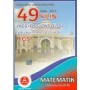 YGS Son 50 Yılın Matematik Soruları ve Çözümleri (2015)
