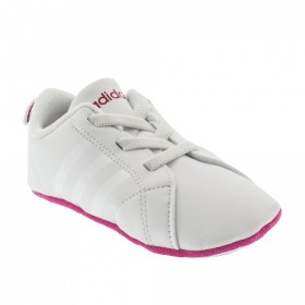 Adidas VS Advantage Crib FW18 Bebek Spor Ayakkabı AW4091