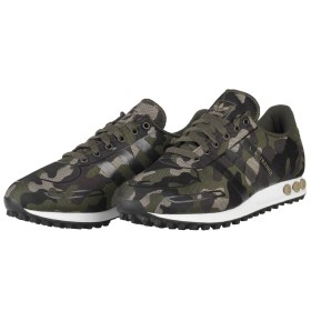 Adidas La Trainer Weave SS16 Spor Ayakkabı S79213