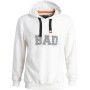 Bad Bear Bad Fıshnet Nıght Erkek SweatShirt 18.02.12.002