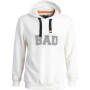 Bad Bear Bad Fıshnet Nıght Erkek SweatShirt 18.02.12.002