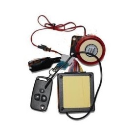 Arora Motosiklet Alarm Seti
