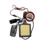 Arora Motosiklet Alarm Seti