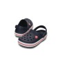 Crocs Lacivert Unisex Çocuk Sandalet 204537
